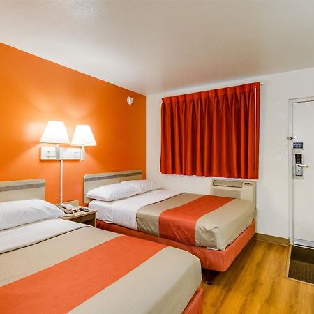 Motel 6-Schiller Park, Il - Chicago O'Hare Exteriör bild
