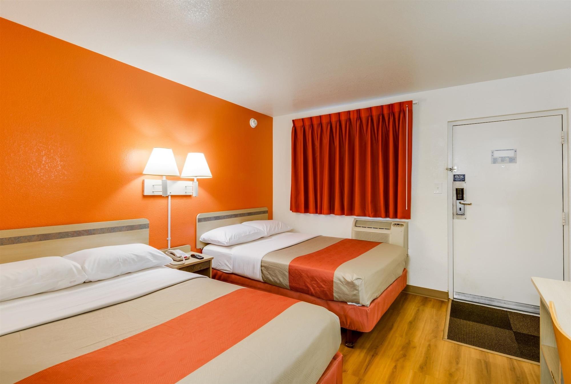 Motel 6-Schiller Park, Il - Chicago O'Hare Exteriör bild
