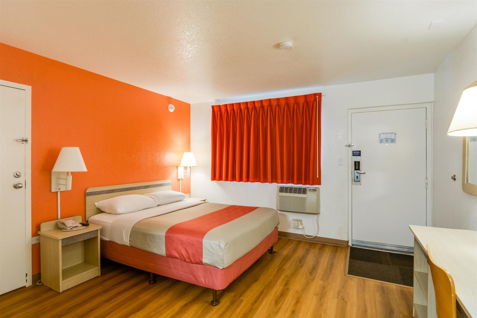 Motel 6-Schiller Park, Il - Chicago O'Hare Exteriör bild
