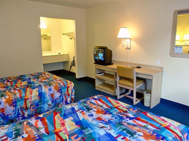 Motel 6-Schiller Park, Il - Chicago O'Hare Exteriör bild