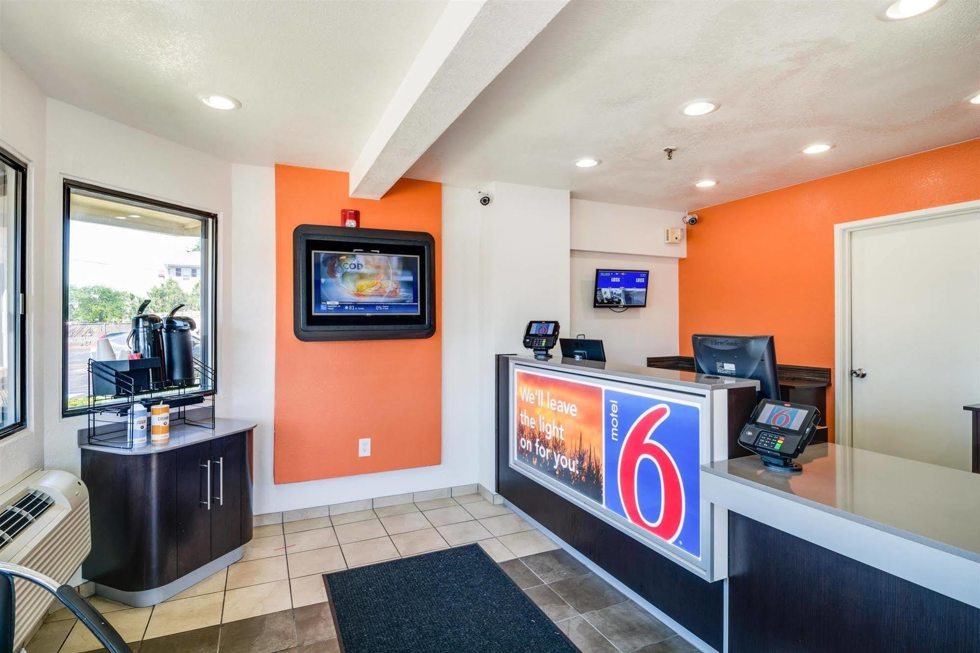 Motel 6-Schiller Park, Il - Chicago O'Hare Exteriör bild