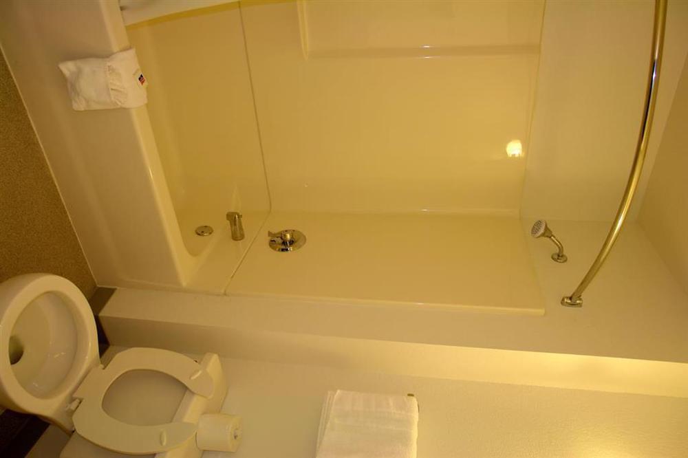 Motel 6-Schiller Park, Il - Chicago O'Hare Rum bild