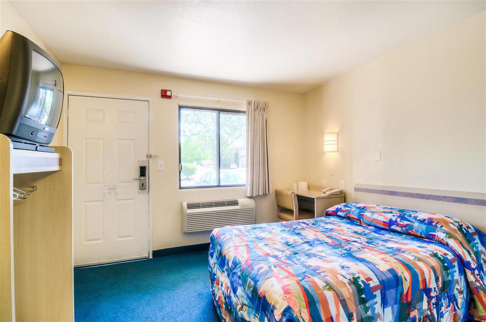 Motel 6-Schiller Park, Il - Chicago O'Hare Rum bild