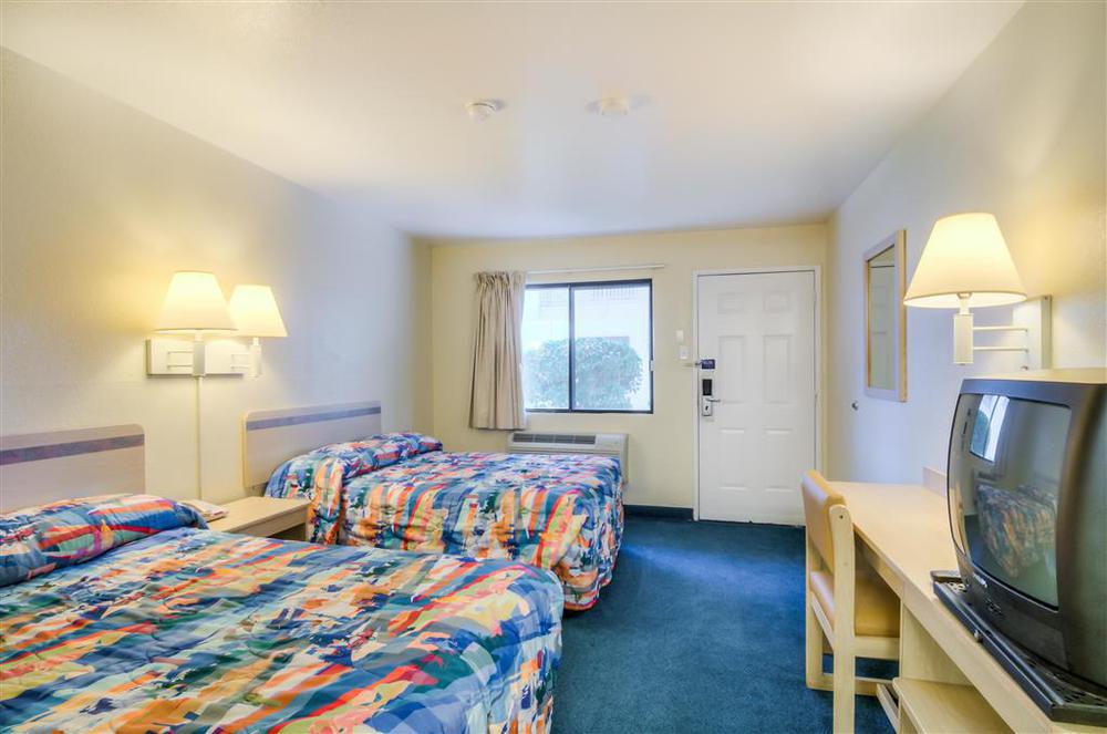 Motel 6-Schiller Park, Il - Chicago O'Hare Rum bild