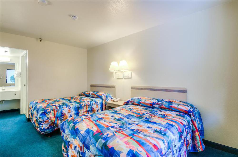 Motel 6-Schiller Park, Il - Chicago O'Hare Rum bild