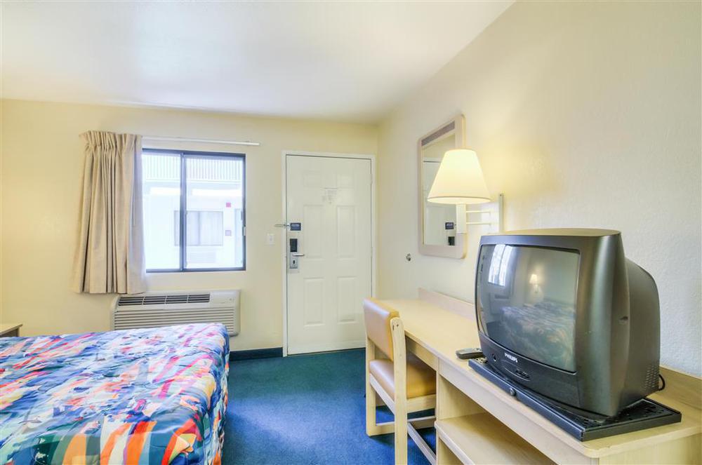 Motel 6-Schiller Park, Il - Chicago O'Hare Rum bild