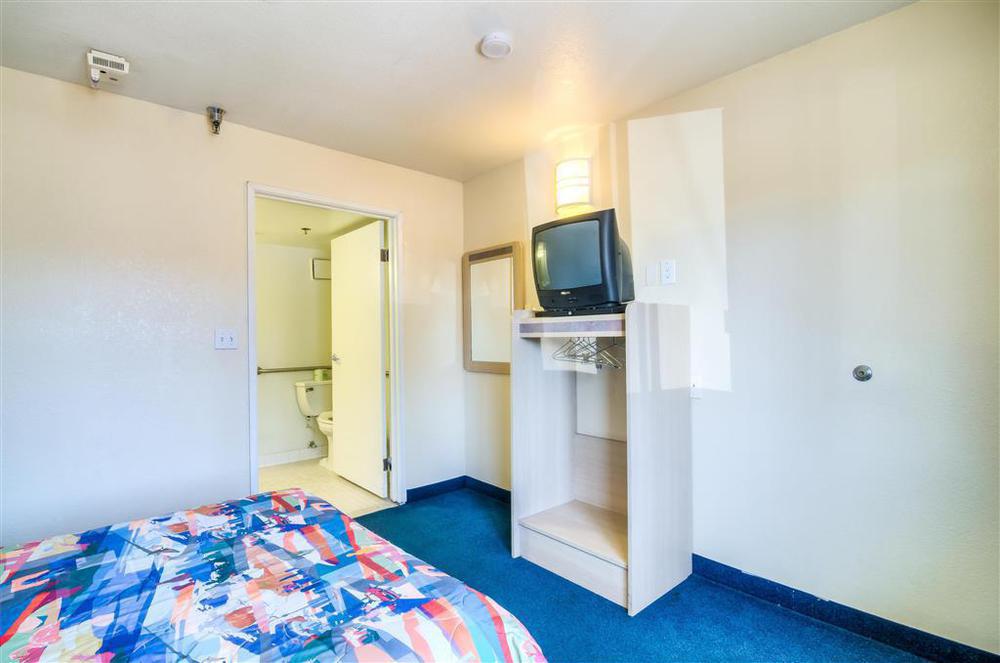 Motel 6-Schiller Park, Il - Chicago O'Hare Rum bild