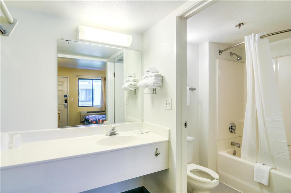Motel 6-Schiller Park, Il - Chicago O'Hare Rum bild